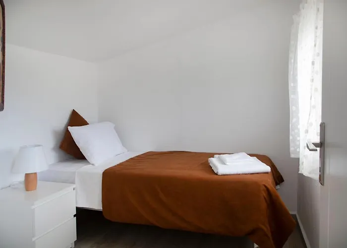 Dadya Villa 1 - Villa With Private Pool - 750M Distance To The Beach